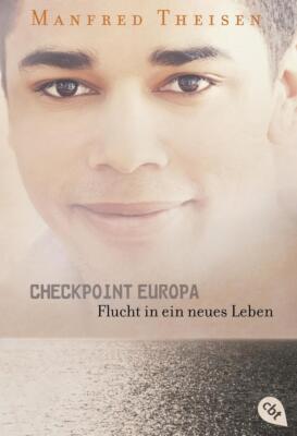 Checkpoint Europa | Manfred Theisen | 2016 | deutsch