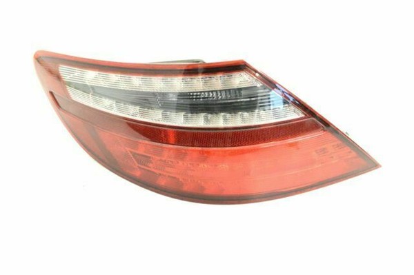 Left Back Rear Tail Light Lamp Mercedes-Benz R172 SLK SLC AMG 