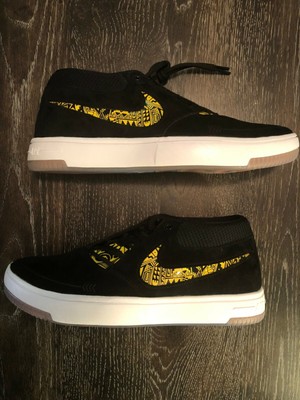 nike air zoom down rock