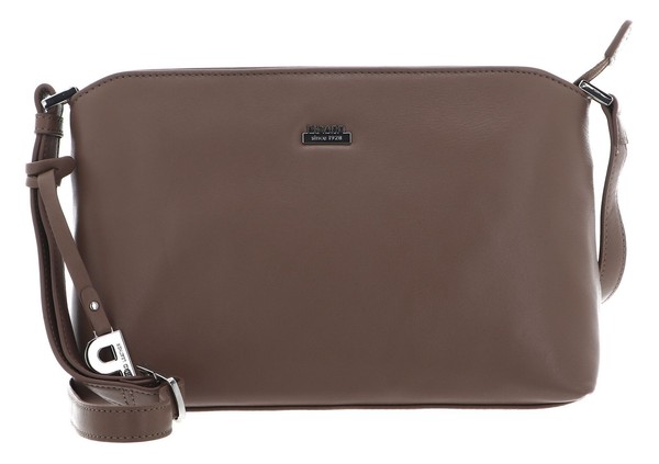 Picard Really Shoulder Bag Schultertasche Tasche Hazel Taupe Neu-image
