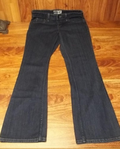 size 8 in levis