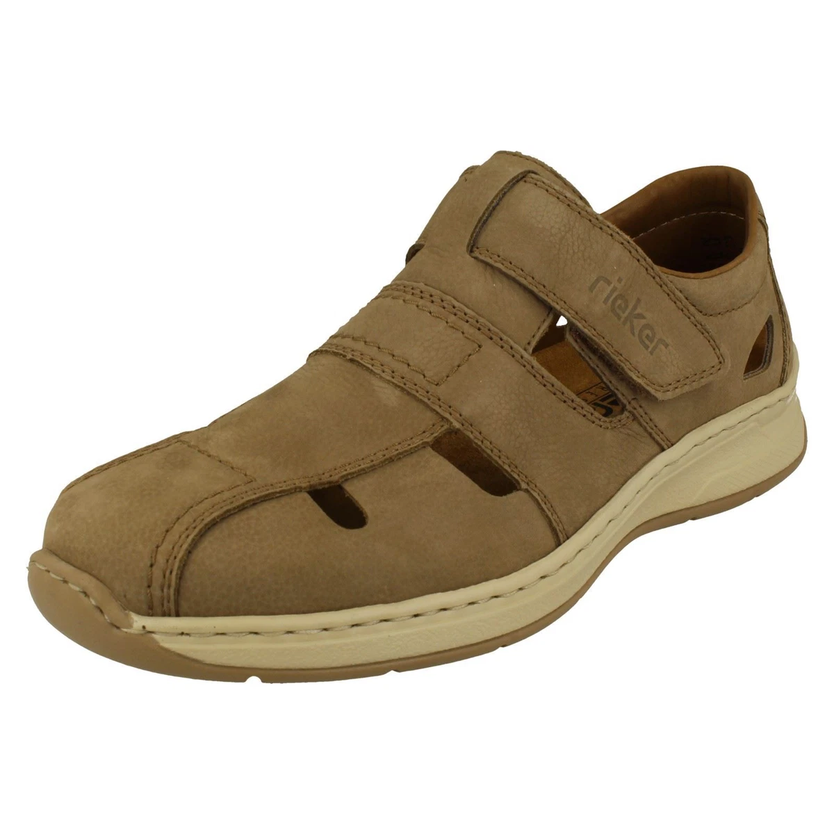 Rieker extra hotsell wide