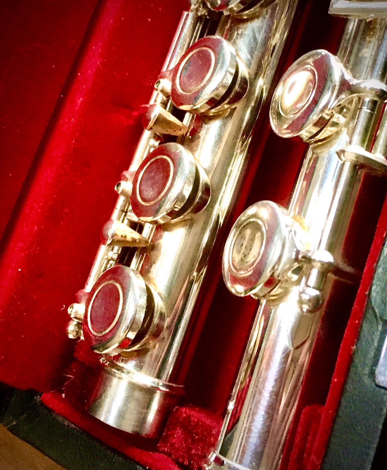 ALTUS TAKUMI & MATEKI Handmade Konzert Querflöte Flute, Flauta Flute eBay