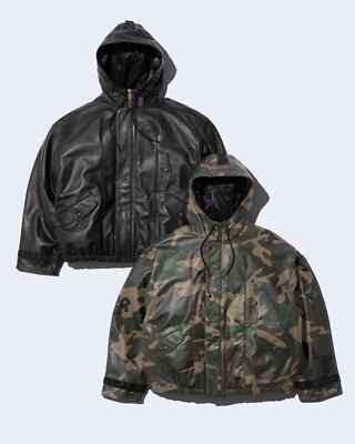 ジャケット・アウター Supreme x Marithe + Francois Girbaud X Supreme Marithé + François Girbaud X-Seam Denim Trucker