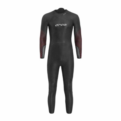 Orca Men's Apex Float Wetsuit - 2025