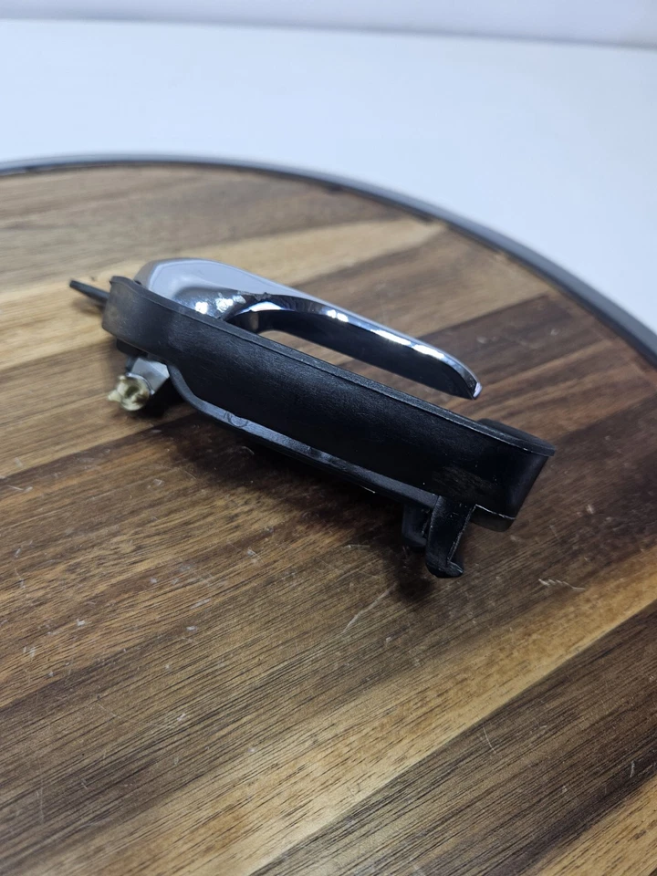 Manija de puerta interior delantera/trasera derecha OEM 92-94 MERCEDES W140 400SEL S500 S420 Foto 4 de 4