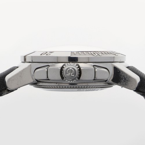 Baume & Mercier Watches MOA08472 Stainless Steel/leather Mechanical Automatic - Picture 3 of 7