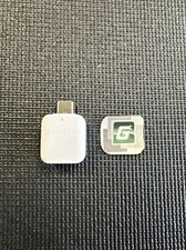 Samsung Original OEM USB OTG Connector USB C to USB A Converter Adapter