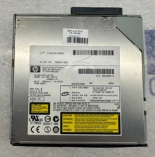 HP GCC-4241N Laptop DVD/CDRW Slim Combo Drive 336431-633