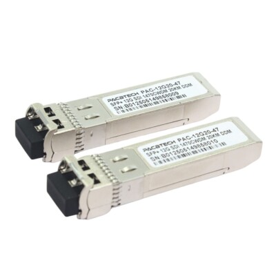 12G CWDM SDI SFP Fiber Module Transceiver For Blackmagic Converter 20KM LC 1PC