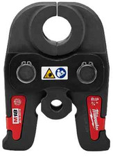 Milwaukee 49-16-2651B M18 BLACK IRON Force Logic 3/4 in. Jaw