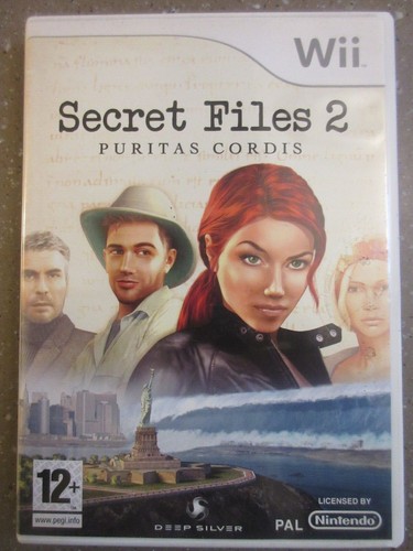 Nintendo Wii Games Very Good Condition Tested Working Multi Listing - Picture 77 of 159