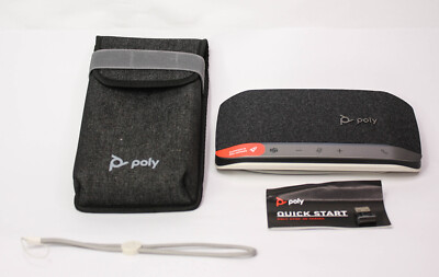 Poly portable Freisprecheinrichtung Sync 20+ USB A Bluetooth Stick BT600