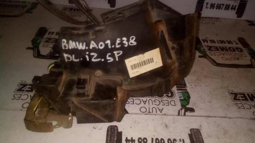 Serratura Porta Anteriore Sinistra per BMW SERIE 7 (E38) 730d Automático 113795 - Foto 4 di 4