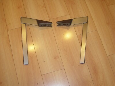 Sony XBR-55X950H Tabletop Stand TV (Grade B) Pedestal Legs D081