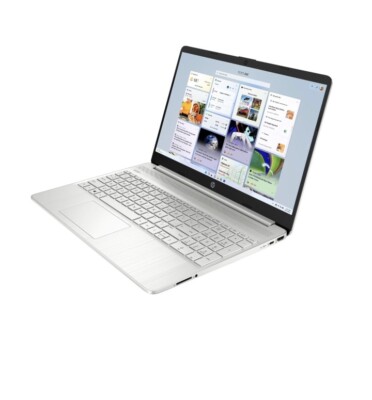 HP Laptop 15s-du1008TU i3-10110U メモリ8GB Hp Laptop 15S-Du1008Tu 15.6 Inch Core I3-10110U Everyday Use Home