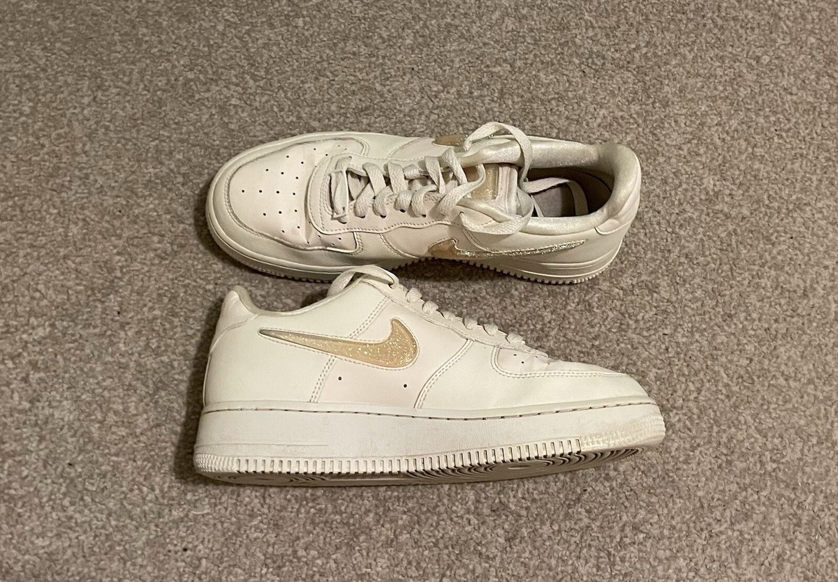 Nike Footwear Nike Air Force Jelly Puff Nike Air Force One Jelly