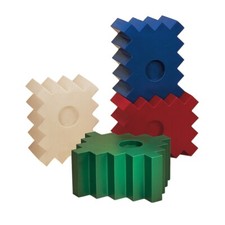 Stummel Pole Block