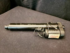 Warner Electric S12-17A8-06DS Actuator, Used, 7 Available, MI074