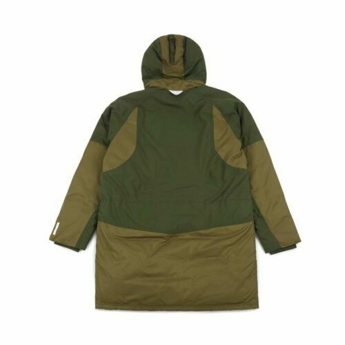 Adidas Original x White Mountaineering Down Jacket BQ4068 Men's XL