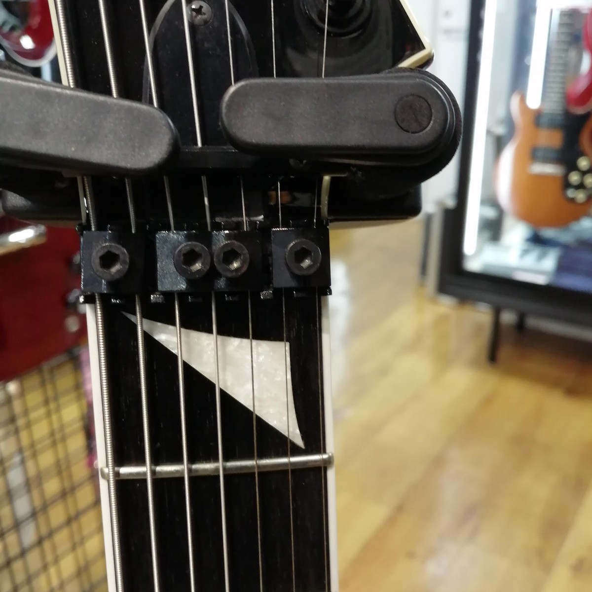 E-II / ARROW-7 BABYMETAL/ソフトケースセット