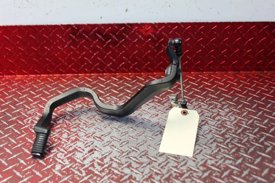 Honda CTX 1300 2014 pedal de cambio y acoplamiento listo para instalar CTX2 Foto 2 de 4