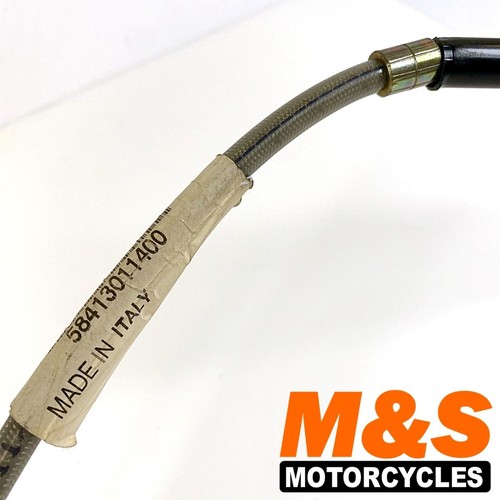 KTM Front Brake Hose fits 640 LC4 Enduro 20032006 Genuine KTM Part