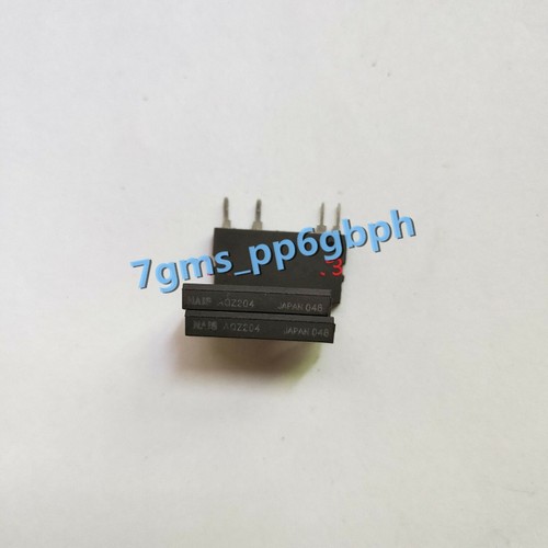 5 PCS NEW Panasonic Solid State Relay AQZ204 | eBay