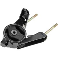 NTY Motorlager Motorlagerung Hinten FüR Toyota Yaris _P1_ 1.3 SCP1_ NLP1_