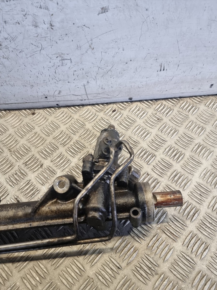 MERCEDES C220 STEERING RACK 20411011018 W204 2.2 DSL 2012-13 | eBay 