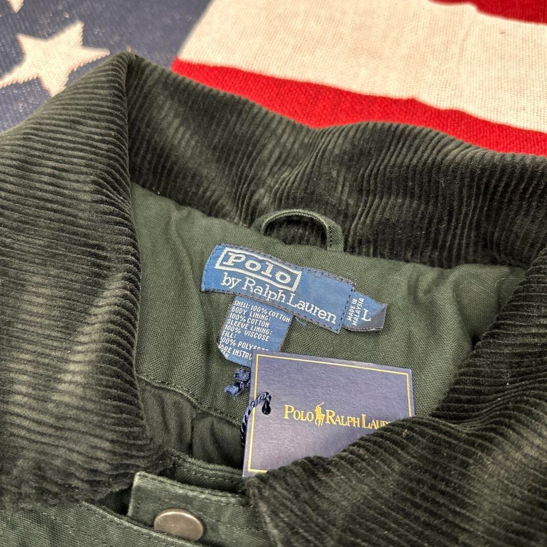 【LAUREN RALPH LAUREN】ファイヤーマンジャケット A-1592 Ralph Lauren Fireman Jacket Short Length with tag | eBay