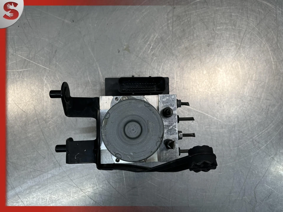 Bomba de freno ABS BMW 530XI 525I 2006-2007 - 6768550 - 6772449 Foto 4 de 4