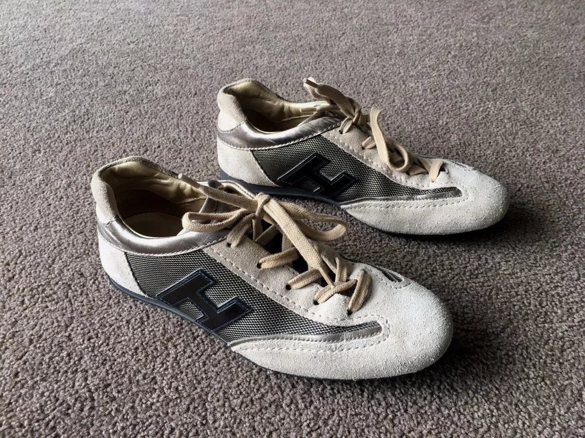 Scarpe hogan hotsell false su ebay