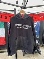 The Weeknd After Hours Til Dawn Faded Tour Hoodie XL 26x27