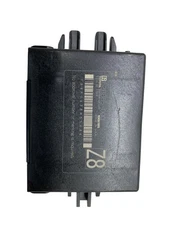 2024 Lexus NX250 Anti-theft Alarm Control Module Unit 89784-0E140 Oem