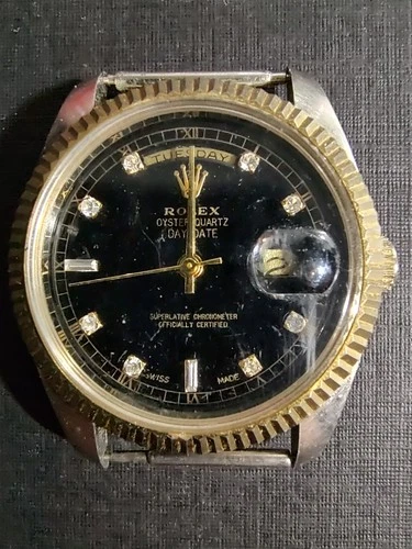 Vintage Electronic Watch (see photos)