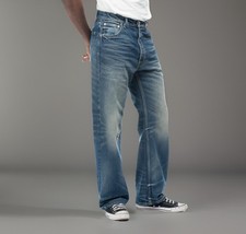 Bare Knuckles Athur Denim Size 36