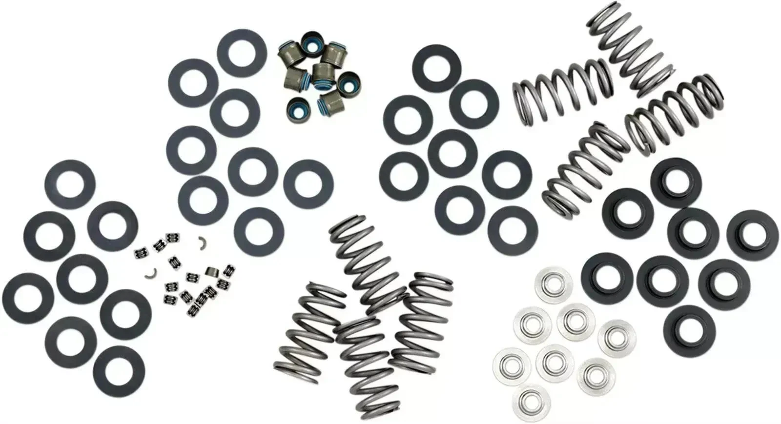 FEULING VALVE SPRINGS HIGH M8 17+ 0926-3138