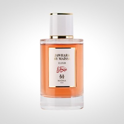 Jawhara by Maissa Elixir Eau de Parfum 50ml Top Outfit Blitzversand