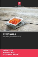 Obaid Tahir (U. A.) | O EsturjãO | Taschenbuch | Portugiesisch (2025)