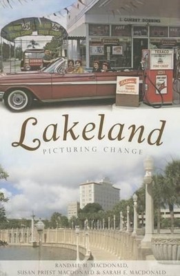 Randall M. MacDonald Susan Priest MacDonald Sarah E. MacD Lakeland (Taschenbuch)