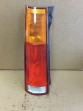 Driver Left Tail Light Fits 97-01 CR-V 158759