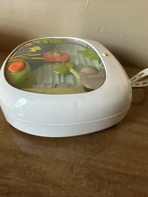 Fisher- FXC59 Settle & Sleep Projection Soother for sale online | eBay