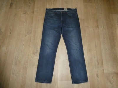 Wrangler Arizona W38 L32 weiche Herrenjeans Stretch guter Zustand !