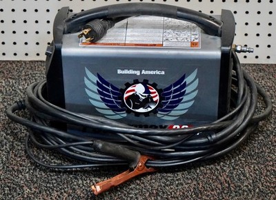Hypertherm Powermax 30 XP Plasma Cutter w/Torch