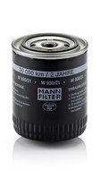 1X Mann-Filter W 930/21 ÖLfilter FüR BMW