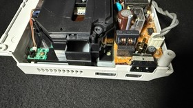 SEGA Dreamcast HKT-3020 Console - For Parts or Repair - *Please Read*