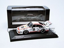 MINICHAMPS 1/43 - PORSCHE 935 KREMER - DAYTONA 1977 400776308