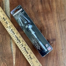 NOS Powerbuilt Disk Brake Cylinder Hone 1-1/4" to 3-1/2 " - 648631