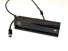 Microsoft Xbox One Kinect Sensor Bar - Black